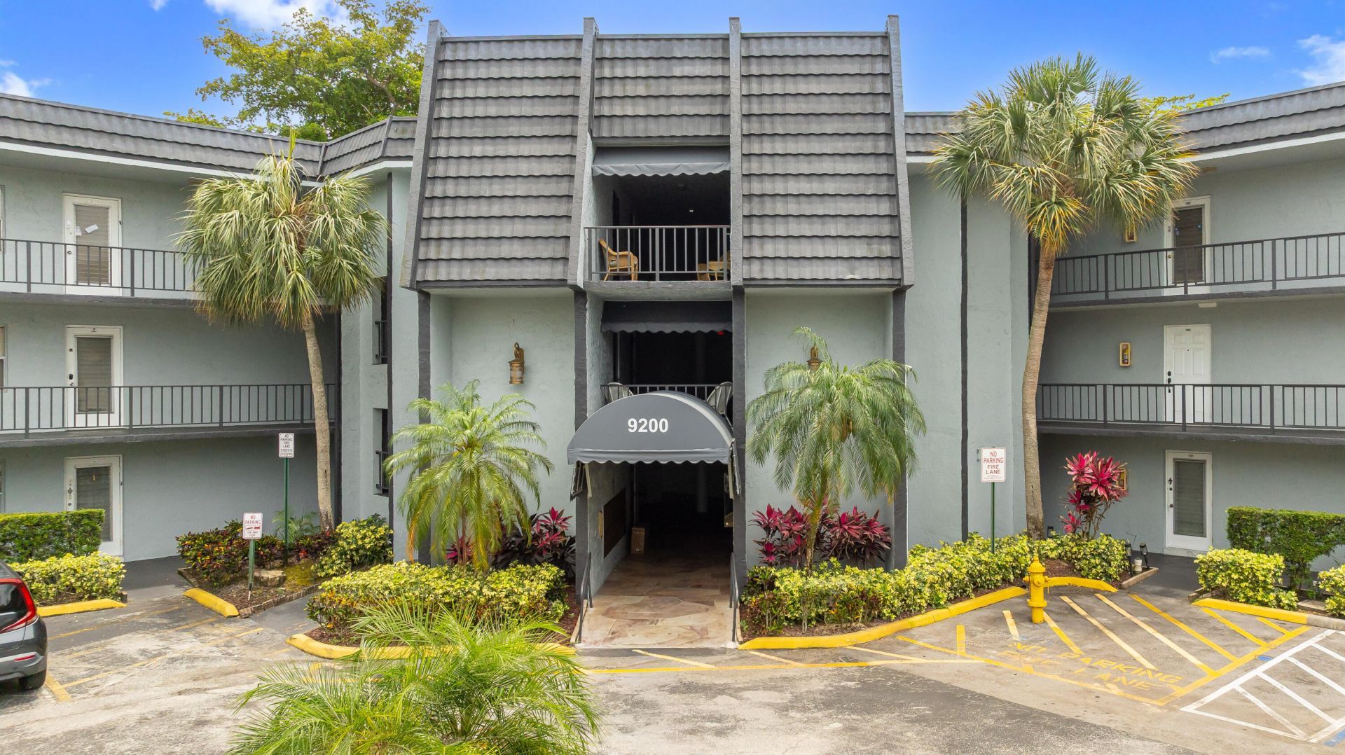 9200 Lime Bay Boulevard, Unit 115, Tamarac, FL 33321 Photo
