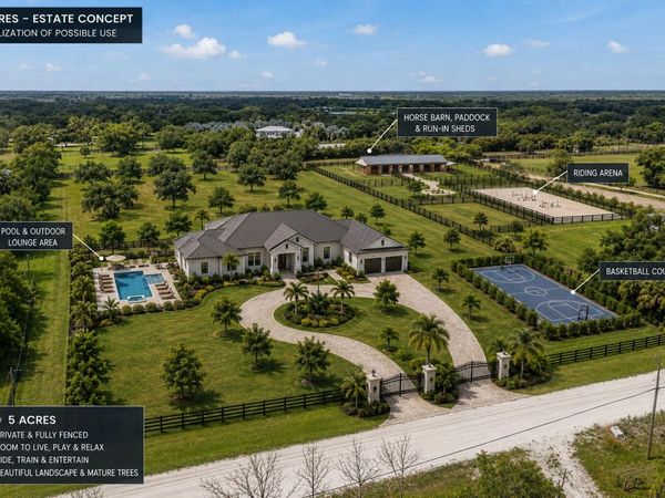16526 Hollow Tree Lane, Wellington, FL 33470
