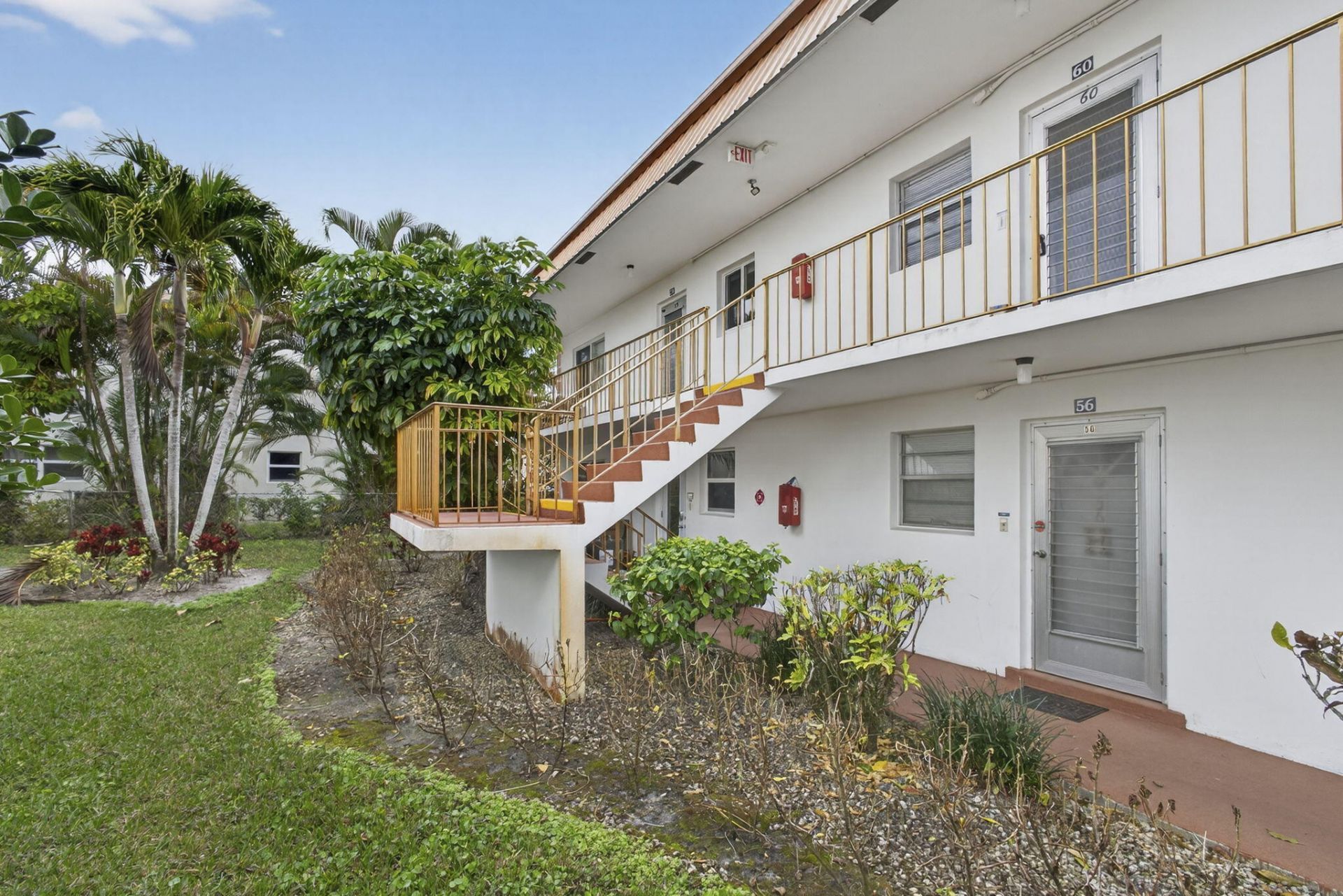59 Plymouth G, West Palm Beach, FL 33417 Photo