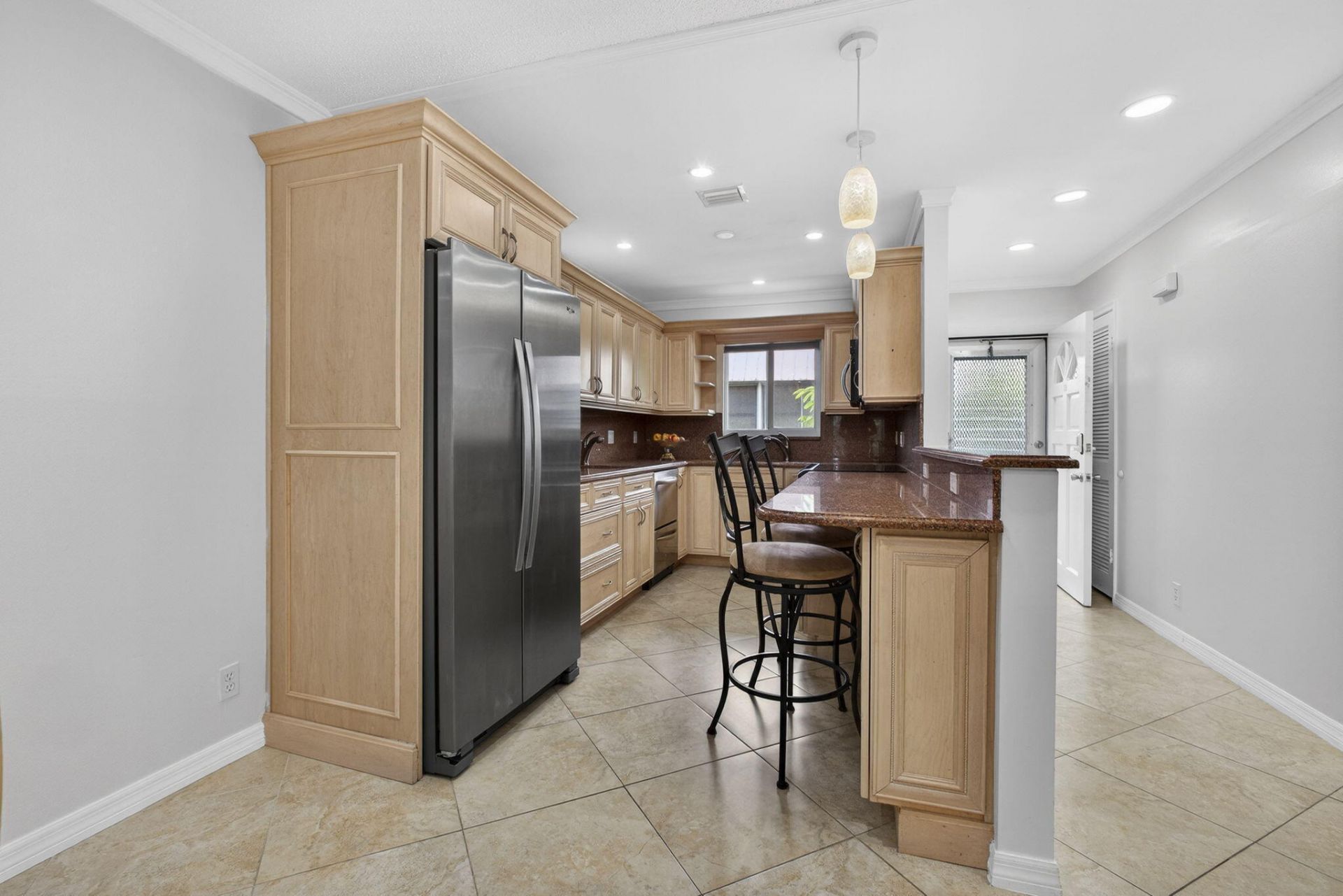59 Plymouth G, West Palm Beach, FL 33417 Photo