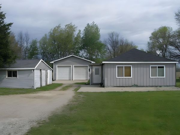 11486 U.S. 12, White Pigeon, MI 49099
