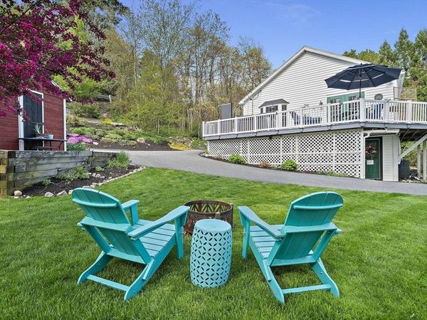 757 S River St, Marshfield, MA 02050