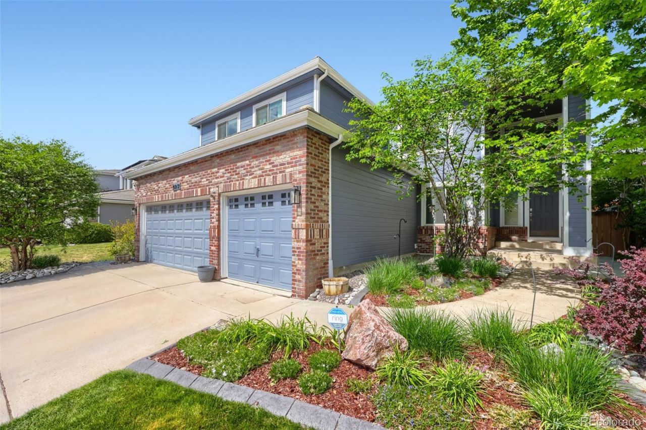 9212 Ironwood Street, Highlands Ranch, CO 80129 Main Photo