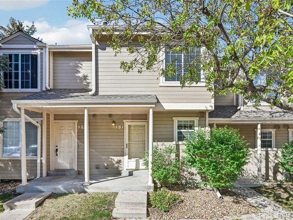 1818 S Quebec Way, Unit 2-2, Denver, CO 80231