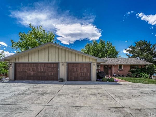 2207 Frances Drive, Loveland, CO 80537