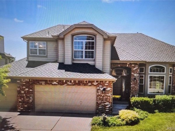 6449 S Jamaica Circle, Englewood, CO 80111