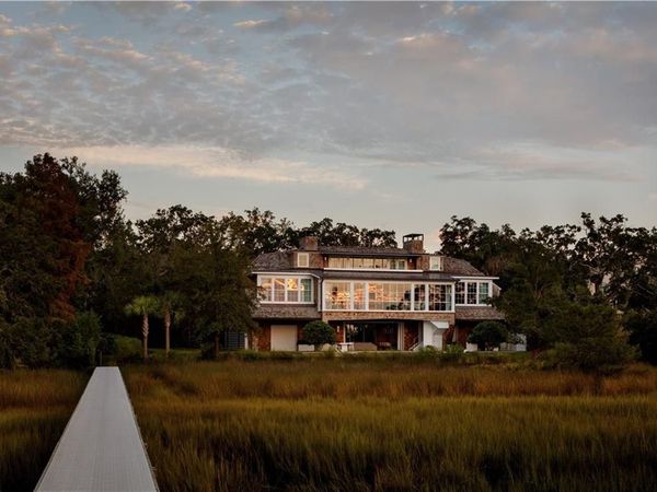 319 W 50th Street, Sea Island, GA 31561