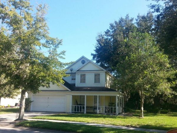 1038 MCCULLY COURT , OVIEDO, FL 32765
