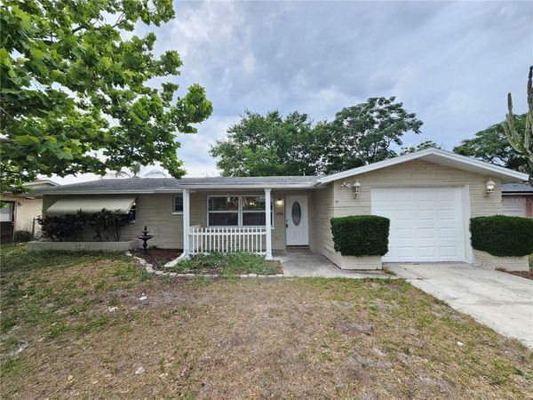 4715 MADISON STREET , NEW PORT RICHEY, FL 34652
