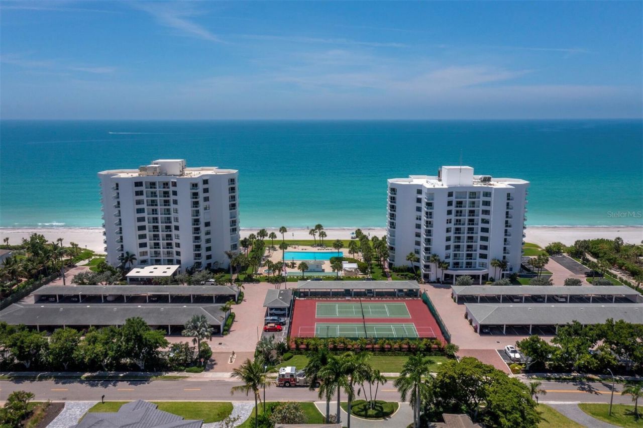Please Call For Address, Longboat Key, FL 34228 Photo
