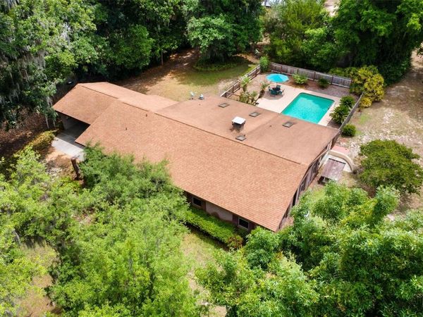 6400 SUNNYSIDE DRIVE, LEESBURG, FL 34748
