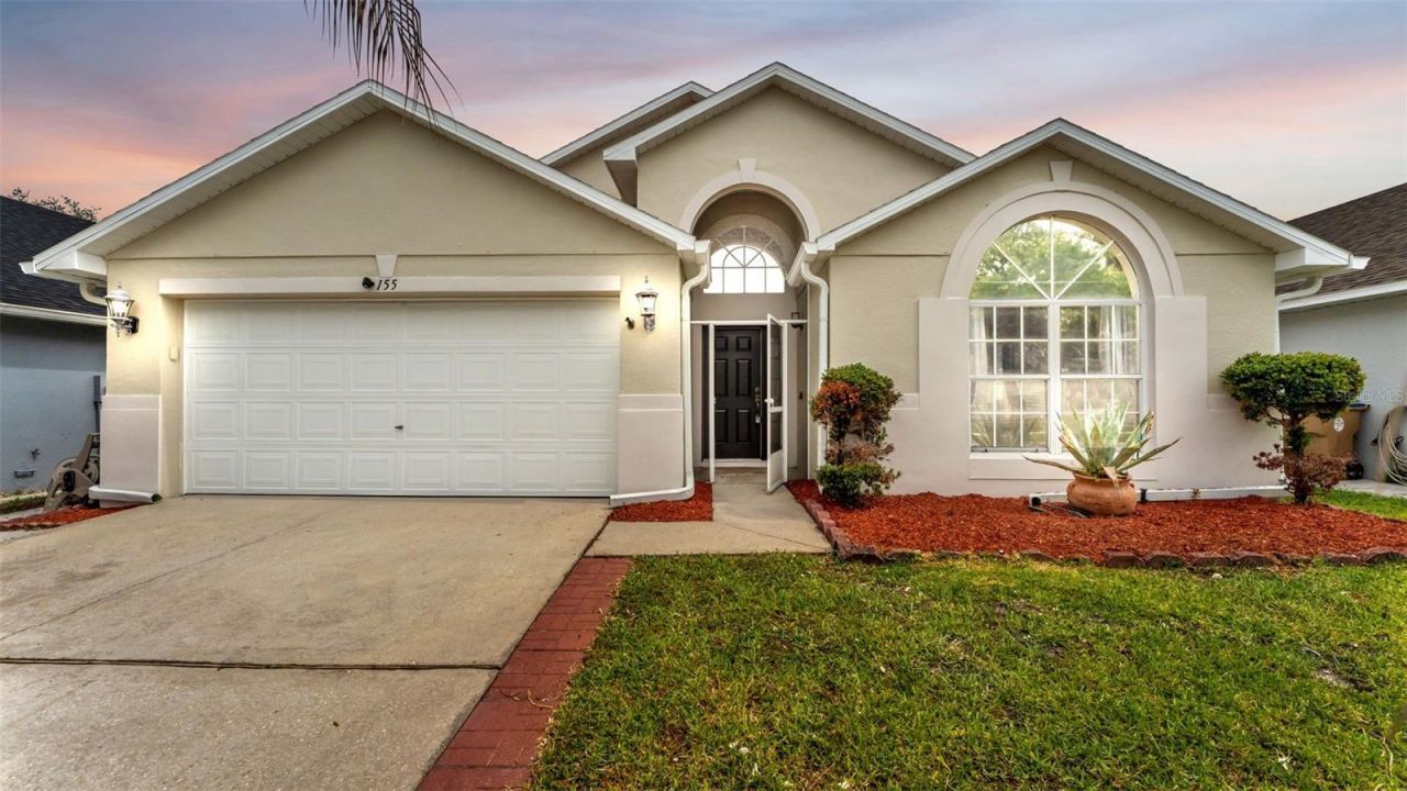 155 Thornbury Drive, Kissimmee, FL 34744 Main Photo