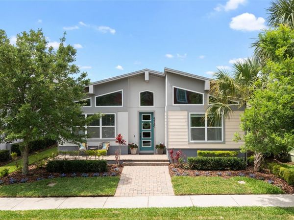9230 YONATH STREET, ORLANDO, FL 32827