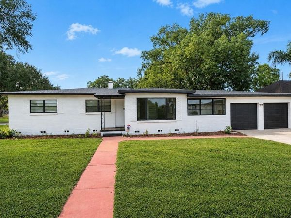 630 TAM O SHANTER DRIVE , ORLANDO, FL 32803