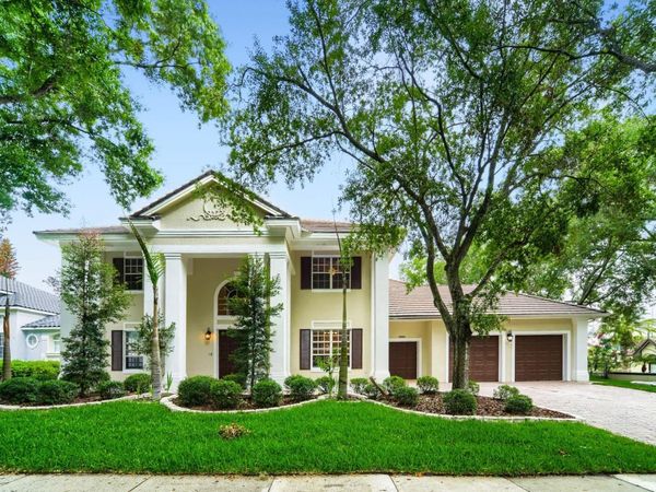 7601 DEBEAUBIEN DRIVE, ORLANDO, FL 32835