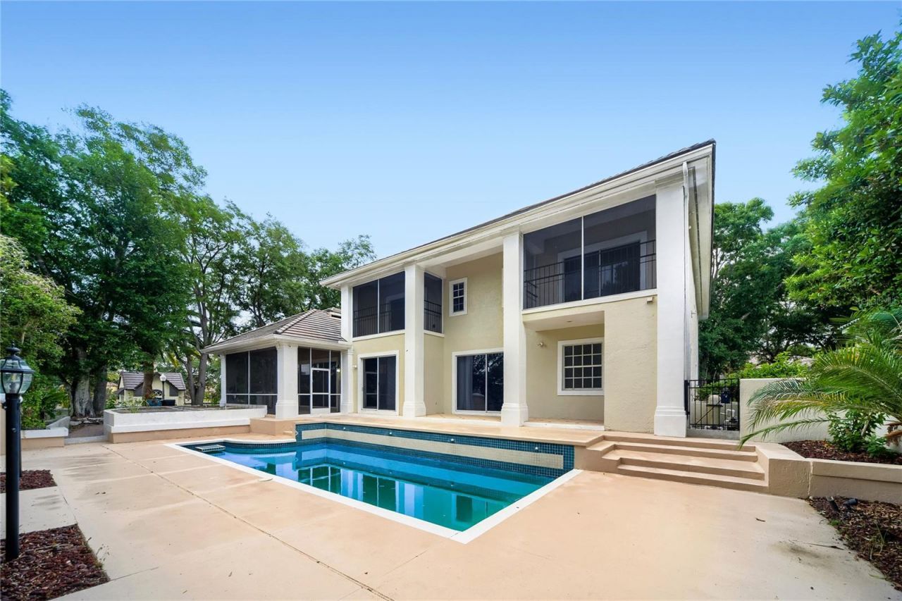 7601 Debeaubien Drive, Orlando, FL 32835 Photo