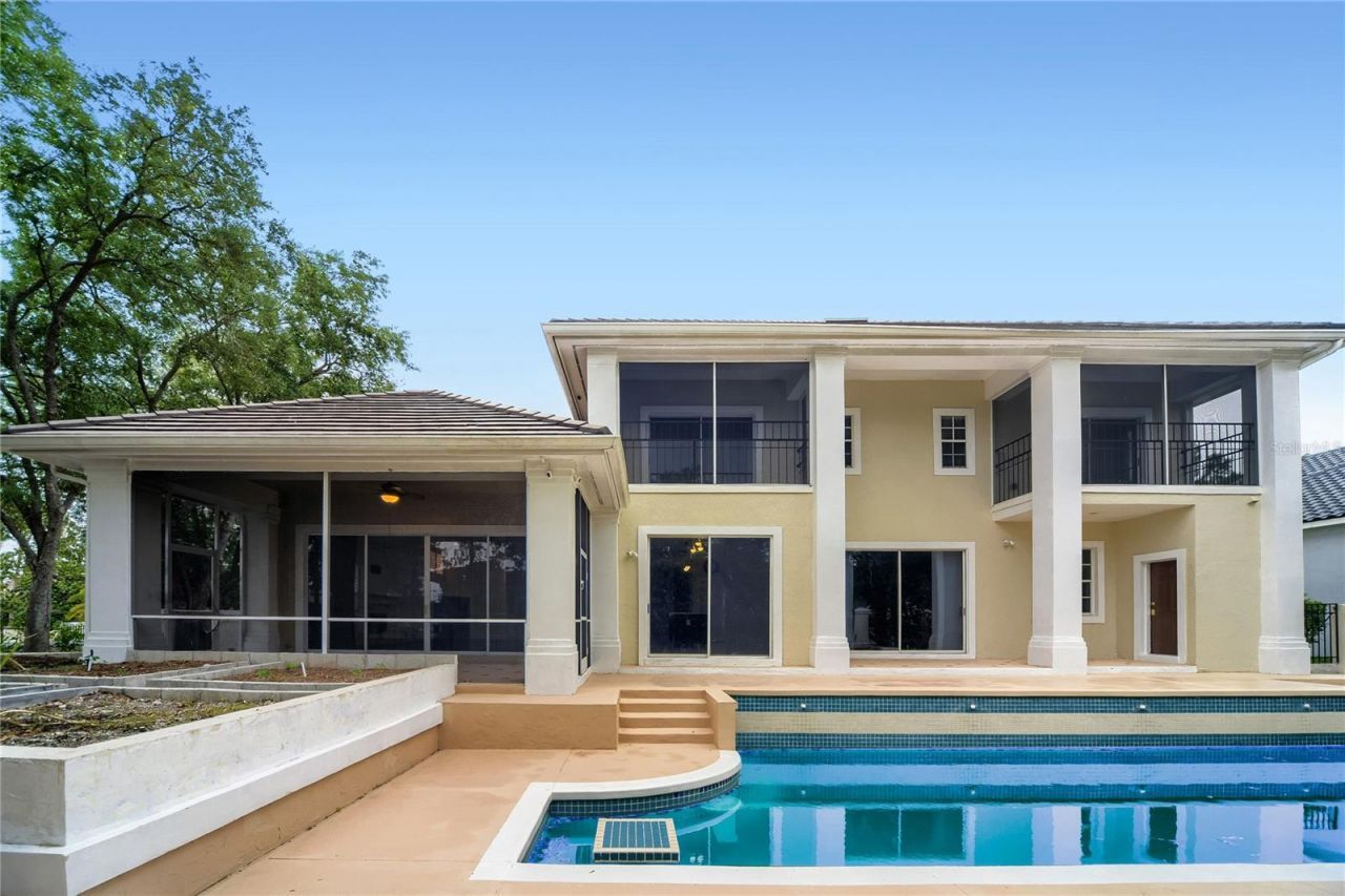 7601 Debeaubien Drive, Orlando, FL 32835 Photo