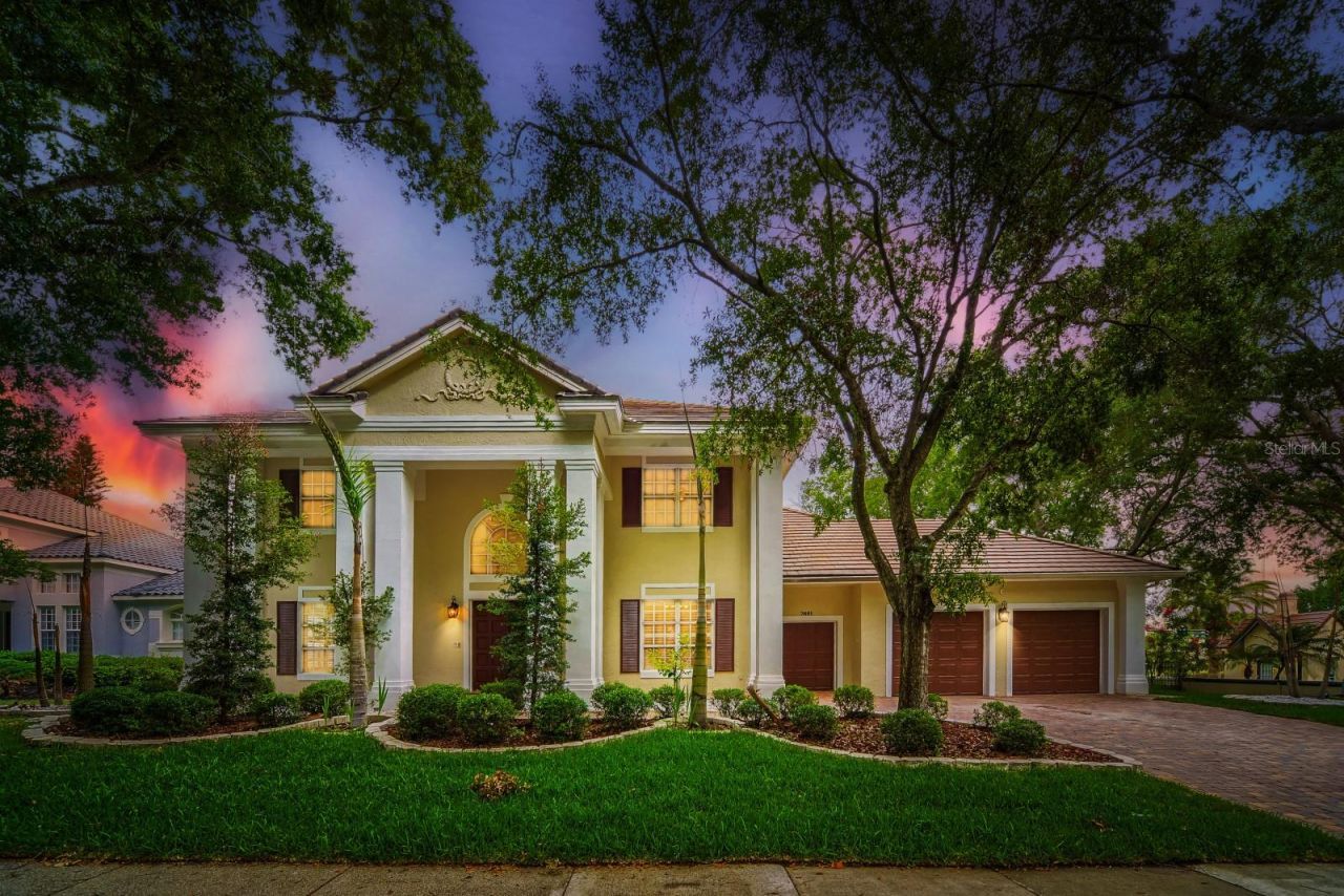 7601 Debeaubien Drive, Orlando, FL 32835 Photo