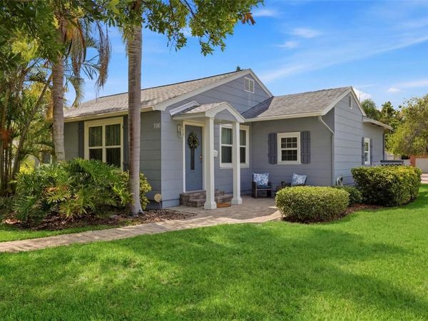 706 39TH AVENUE NE, ST PETERSBURG, FL 33703