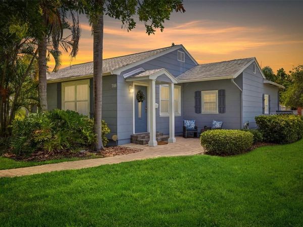 706 39TH AVENUE NE, ST PETERSBURG, FL 33703