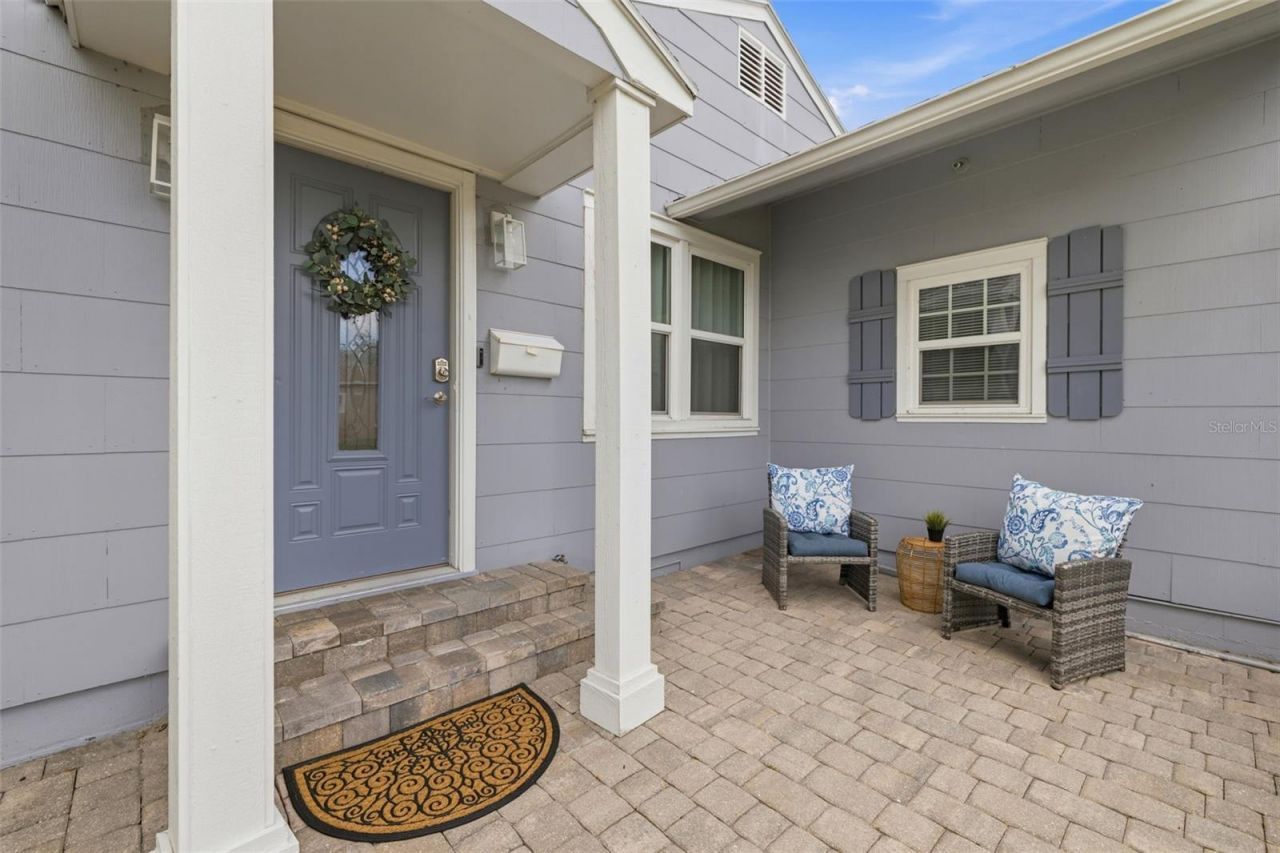 706 39th Avenue Ne, Saint Petersburg, FL 33703 Photo