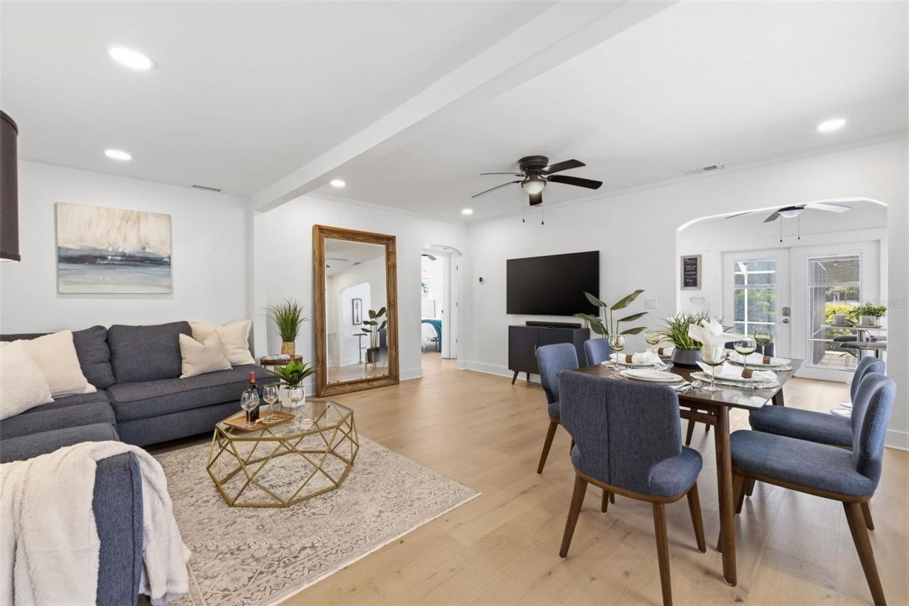 706 39th Avenue Ne, Saint Petersburg, FL 33703 Photo