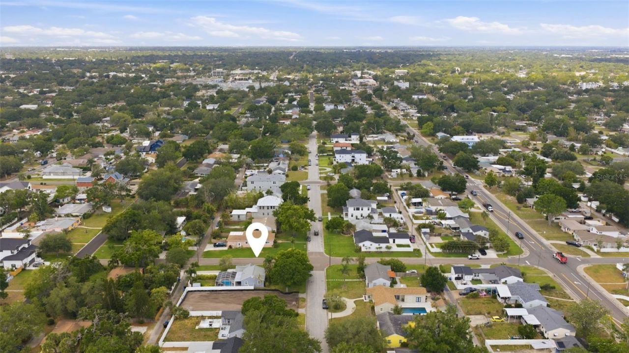 706 39th Avenue Ne, Saint Petersburg, FL 33703 Photo