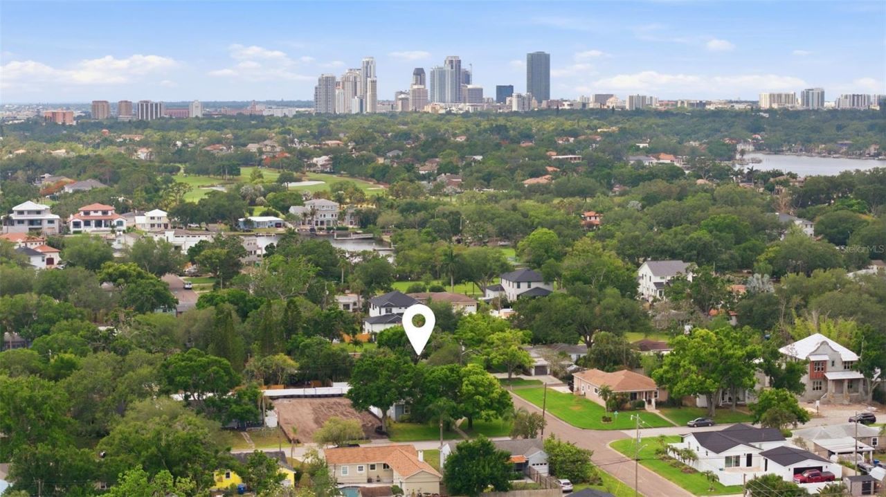706 39th Avenue Ne, Saint Petersburg, FL 33703 Photo