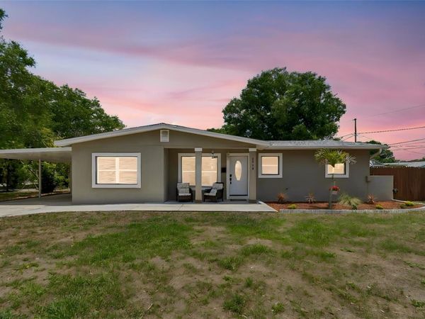 5598 14TH AVENUE N, ST PETERSBURG, FL 33710