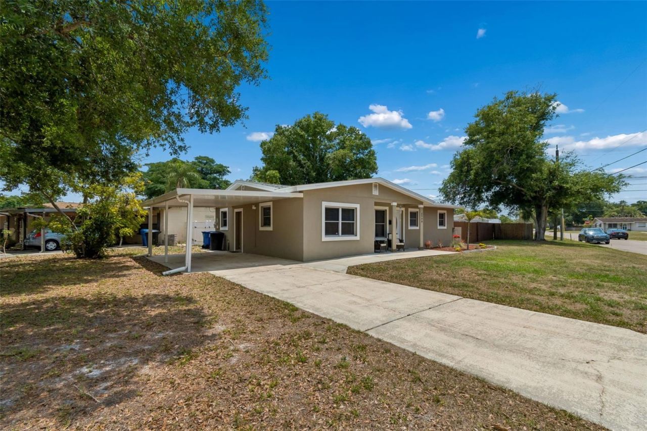 5598 14th Avenue N, Saint Petersburg, FL 33710 Photo