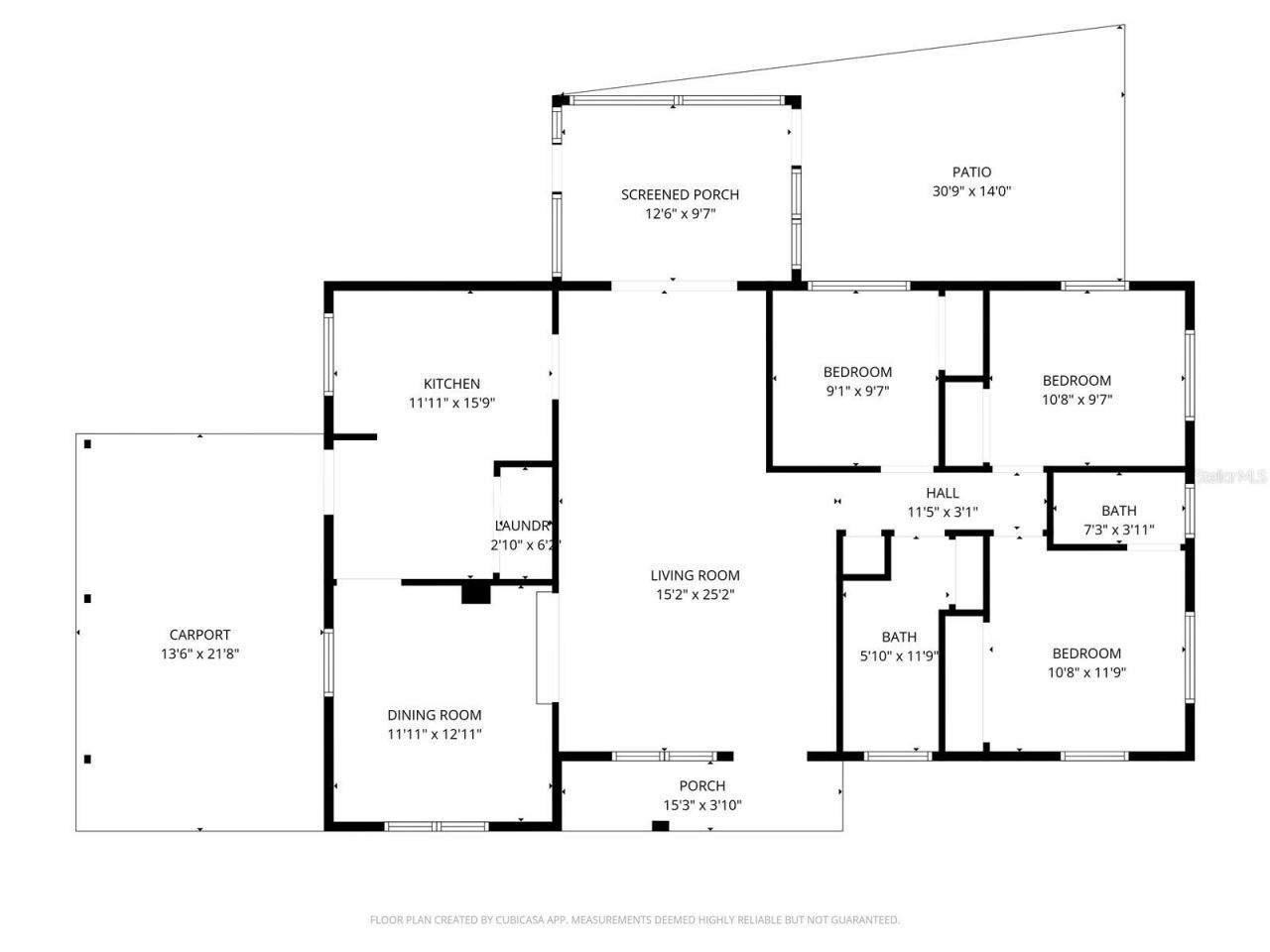 5598 14th Avenue N, Saint Petersburg, FL 33710 Photo