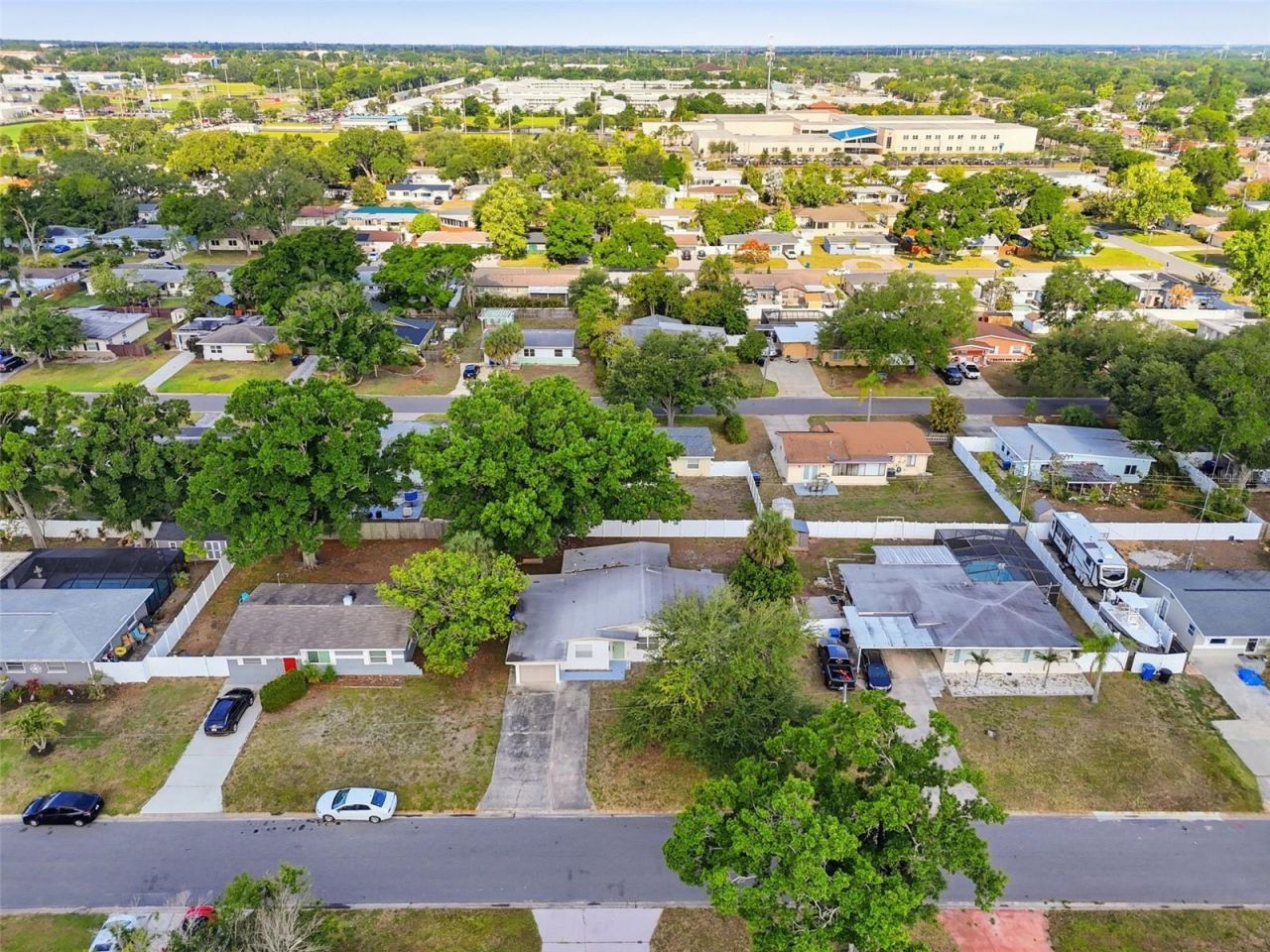 6000 12th Way N, Saint Petersburg, FL 33703 Photo