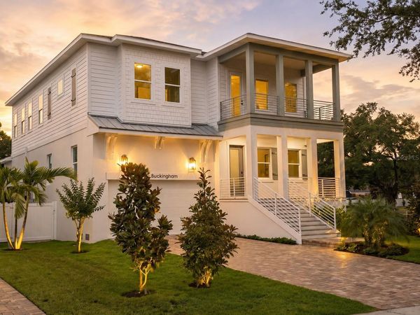 511 BUCKINGHAM AVENUE E, OLDSMAR, FL 34677