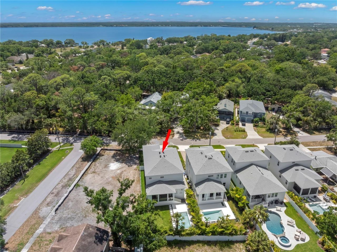 511 Buckingham Avenue E, Oldsmar, FL 34677 Photo