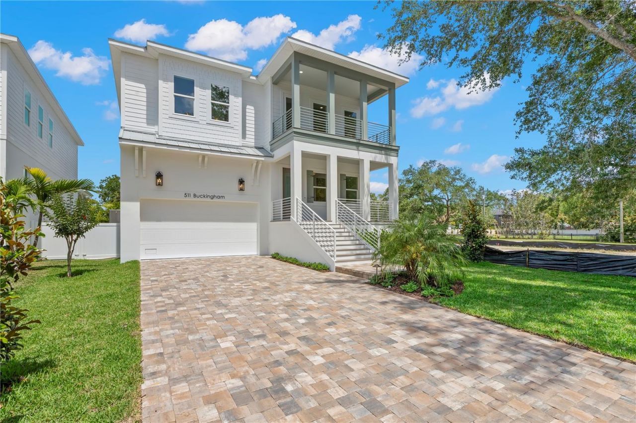 511 Buckingham Avenue E, Oldsmar, FL 34677 Photo
