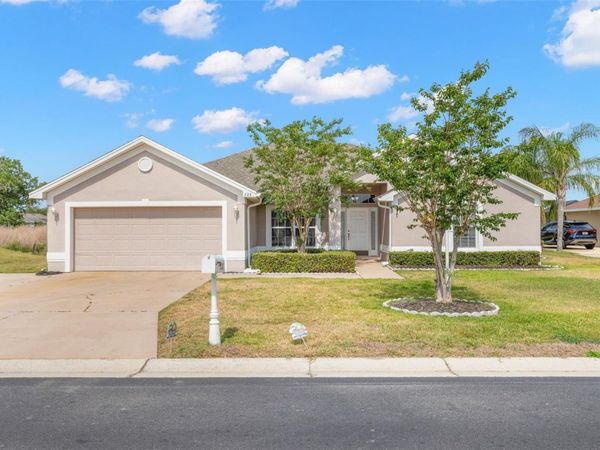 222 TERRANOVA BOULEVARD , WINTER HAVEN, FL 33884