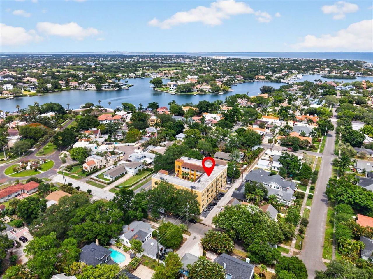210 22nd Avenue Ne, Unit 12, Saint Petersburg, FL 33704 Photo