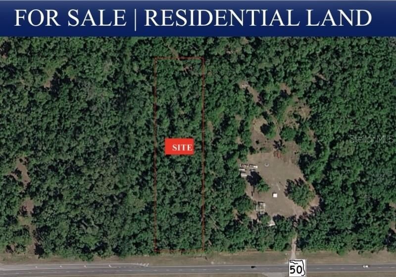 23799 E Colonial Drive, Christmas, FL 32709 Photo