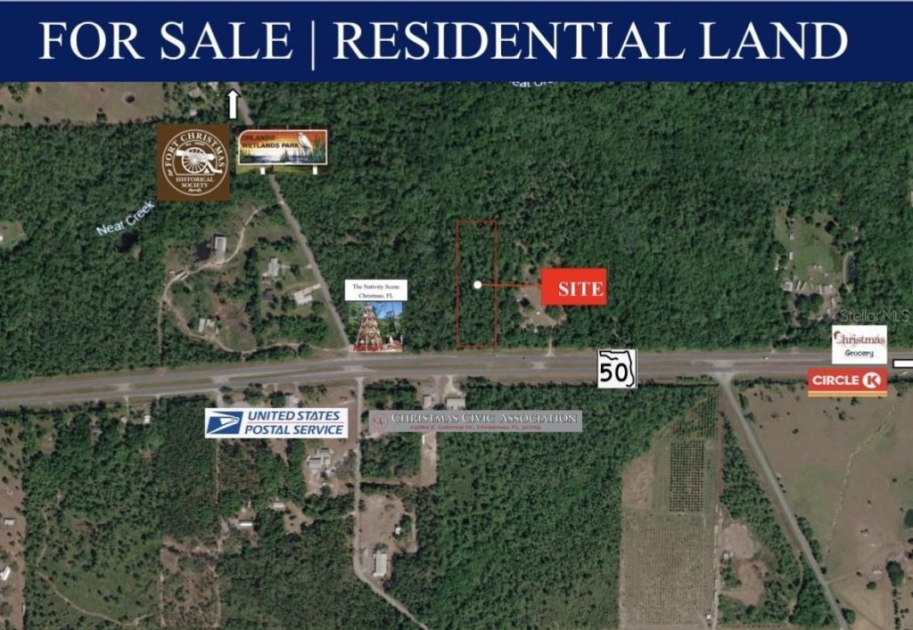 23799 E Colonial Drive, Christmas, FL 32709 Photo