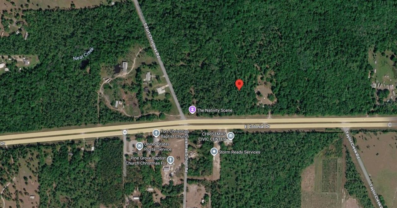 23799 E Colonial Drive, Christmas, FL 32709 Photo