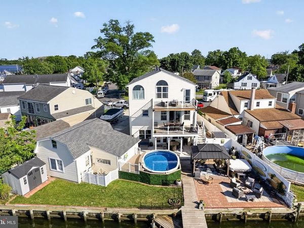 8224 NORTHVIEW ROAD, BALTIMORE, MD 21222