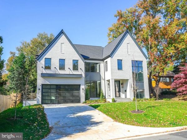 1608 WRIGHTSON DRIVE, MCLEAN, VA 22101