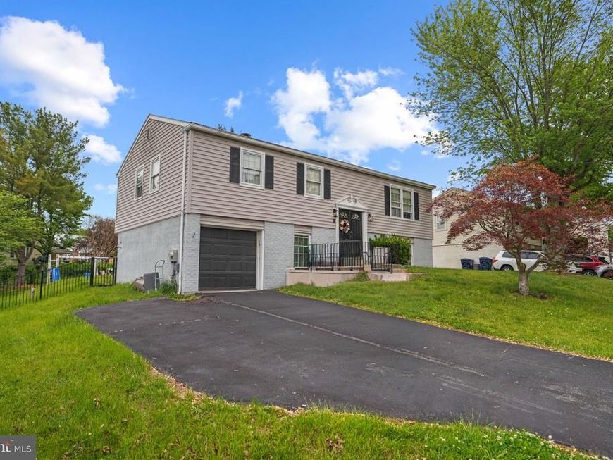 908 Mennonite Road, Royersford, PA 19468 Main Photo