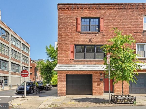 2329 LOCUST STREET, PHILADELPHIA, PA 19103