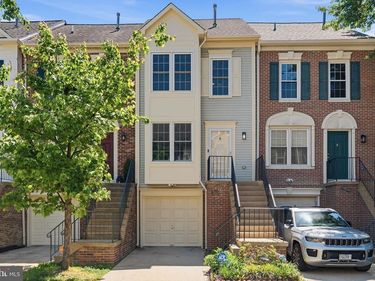 7833 COLONIAL SPRINGS BOULEVARD, ALEXANDRIA, VA 22306