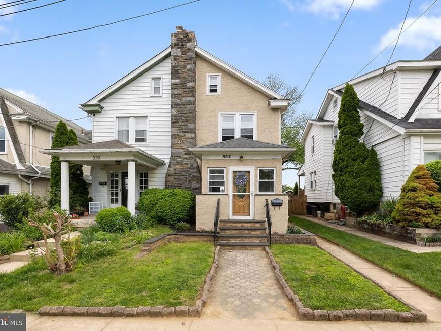 554 Wales Road, Havertown, PA 19083 Main Photo