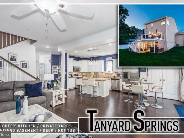 903 BOATWRIGHT DRIVE, GLEN BURNIE, MD 21060