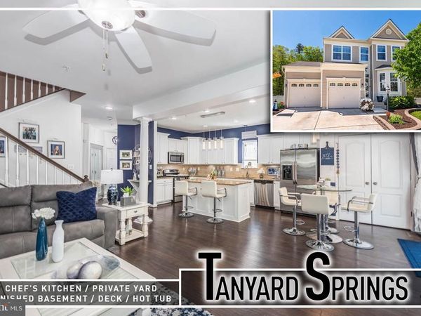 903 BOATWRIGHT DRIVE , GLEN BURNIE, MD 21060