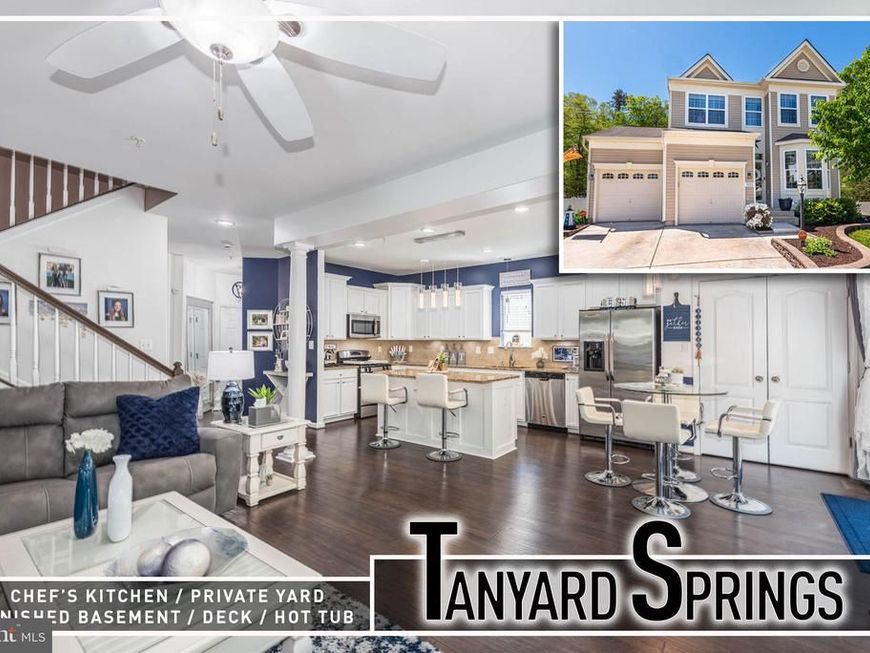 903 Boatwright Drive , Glen Burnie, MD 21060 Main Photo