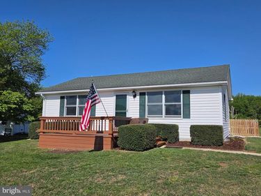 9471 CONDE ROAD , MARSHALL, VA 20115